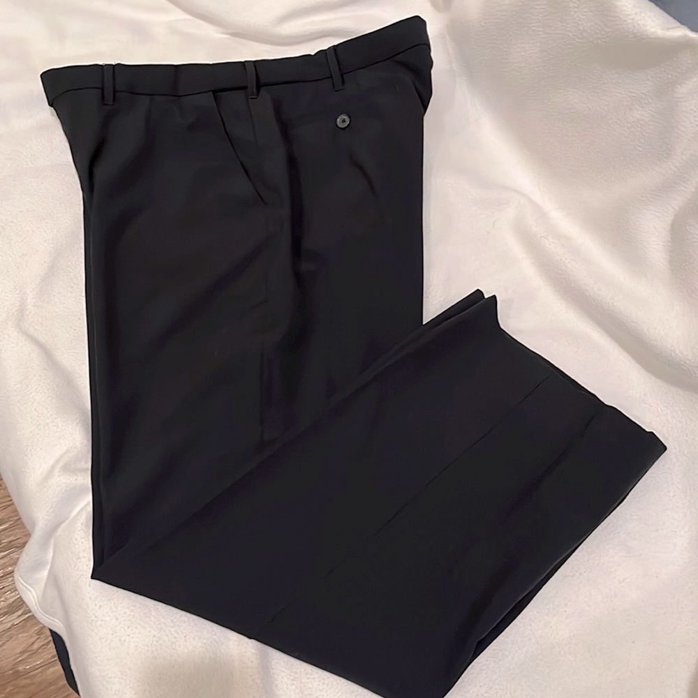 ✂️ Navy blue pants
